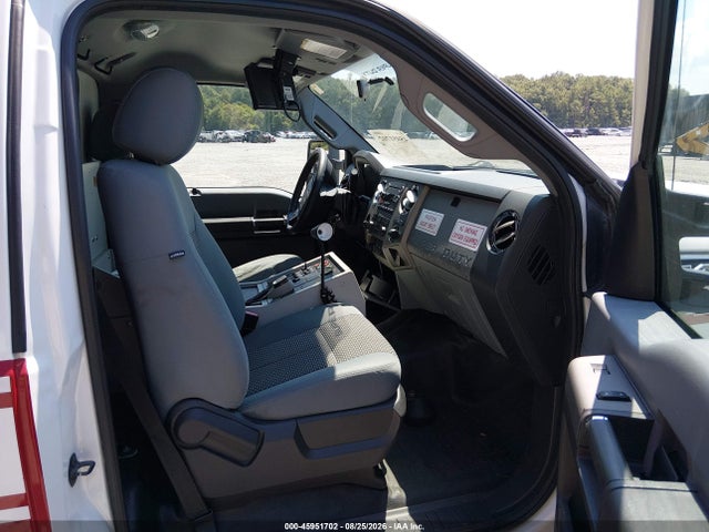 Продажа на аукционе авто 2012 Ford F-450 Chassis Xlt, vin: 1FDUF4GT3CEC34644, номер лота: 45951702