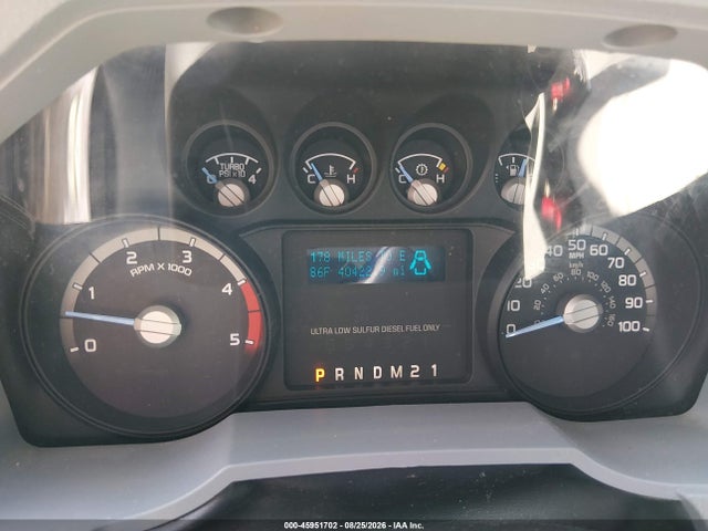 Продажа на аукционе авто 2012 Ford F-450 Chassis Xlt, vin: 1FDUF4GT3CEC34644, номер лота: 45951702