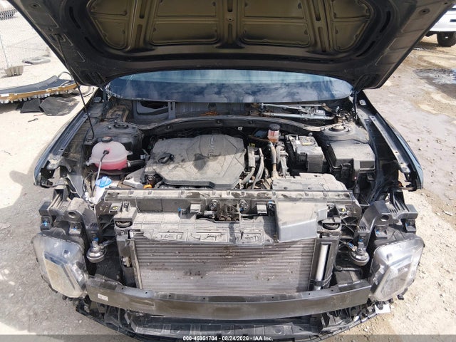 Hyundai Santa Cruz Se 2024 5NTJADAE7RH100830 Image 10