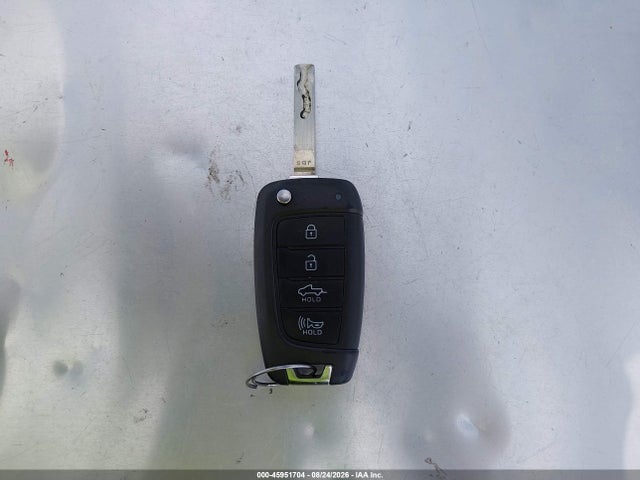 Hyundai Santa Cruz Se 2024 5NTJADAE7RH100830 Image 11