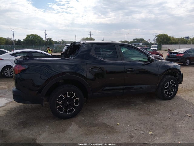 Hyundai Santa Cruz Se 2024 5NTJADAE7RH100830 Image 14