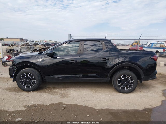 Hyundai Santa Cruz Se 2024 5NTJADAE7RH100830 Image 15