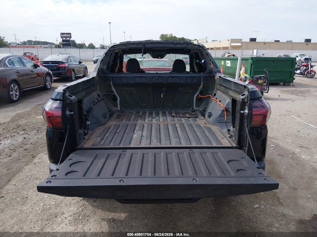 Hyundai Santa Cruz Se 2024 5NTJADAE7RH100830 Image 17