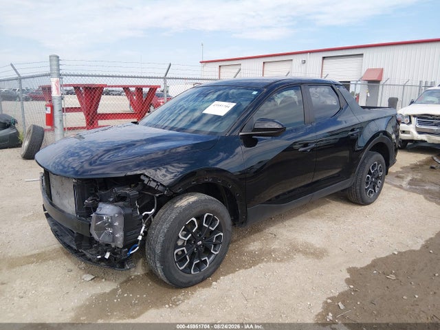 Hyundai Santa Cruz Se 2024 5NTJADAE7RH100830 Image 2