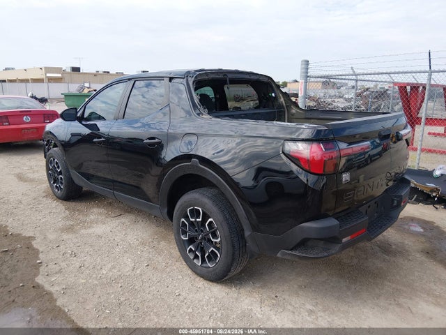 Hyundai Santa Cruz Se 2024 5NTJADAE7RH100830 Image 3