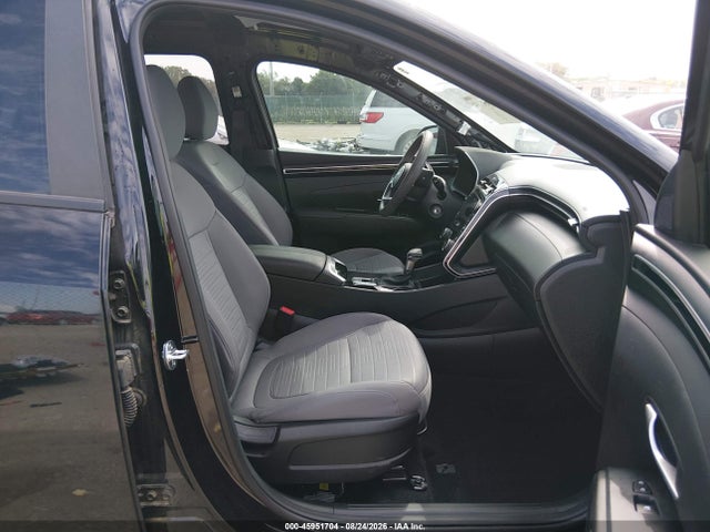 Hyundai Santa Cruz Se 2024 5NTJADAE7RH100830 Image 5