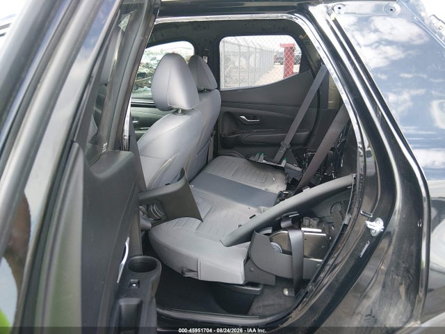 Hyundai Santa Cruz Se 2024 5NTJADAE7RH100830 Image 8