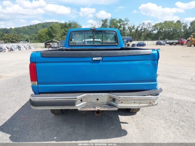 1990 Ford F250 მანქანა იყიდება აუქციონზე, vin: 1FTHF26H1LNB00545, აუქციონის ნომერი: 45951714