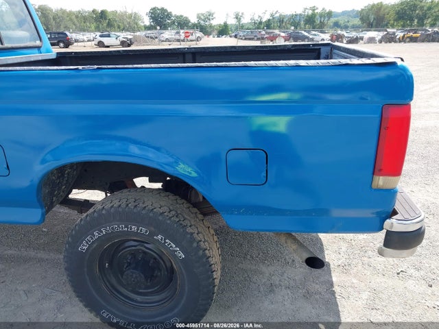1990 Ford F250 მანქანა იყიდება აუქციონზე, vin: 1FTHF26H1LNB00545, აუქციონის ნომერი: 45951714