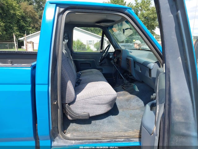 1990 Ford F250 მანქანა იყიდება აუქციონზე, vin: 1FTHF26H1LNB00545, აუქციონის ნომერი: 45951714