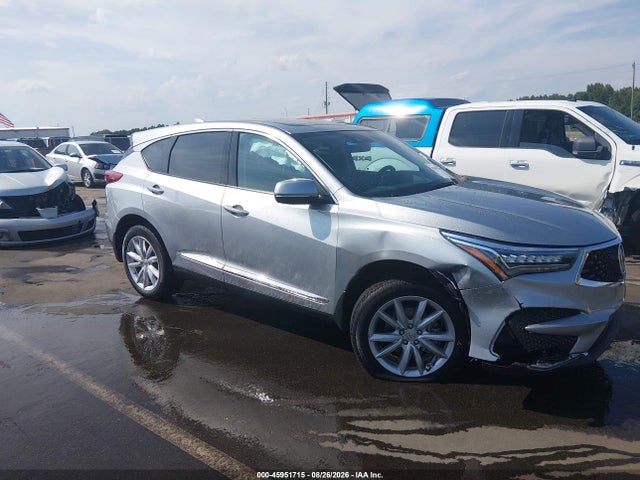 Aukcja sprzedaży 2020 Acura Rdx Standard, vin: 5J8TC2H33LL006510, numer aukcji: 45951715