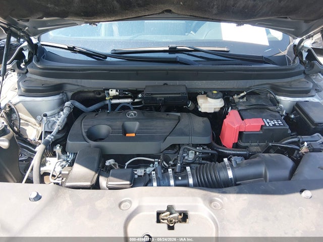 Продажа на аукционе авто 2020 Acura Rdx Standard, vin: 5J8TC2H33LL006510, номер лота: 45951715
