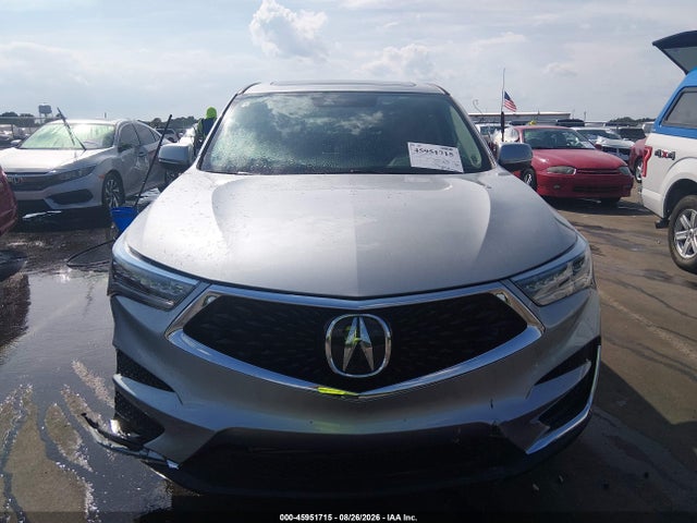 Продажа на аукционе авто 2020 Acura Rdx Standard, vin: 5J8TC2H33LL006510, номер лота: 45951715