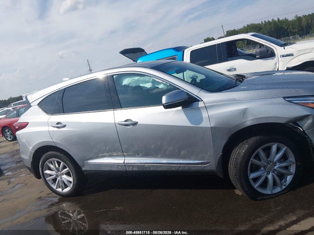 Продажа на аукционе авто 2020 Acura Rdx Standard, vin: 5J8TC2H33LL006510, номер лота: 45951715
