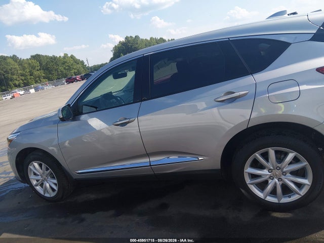 Продажа на аукционе авто 2020 Acura Rdx Standard, vin: 5J8TC2H33LL006510, номер лота: 45951715