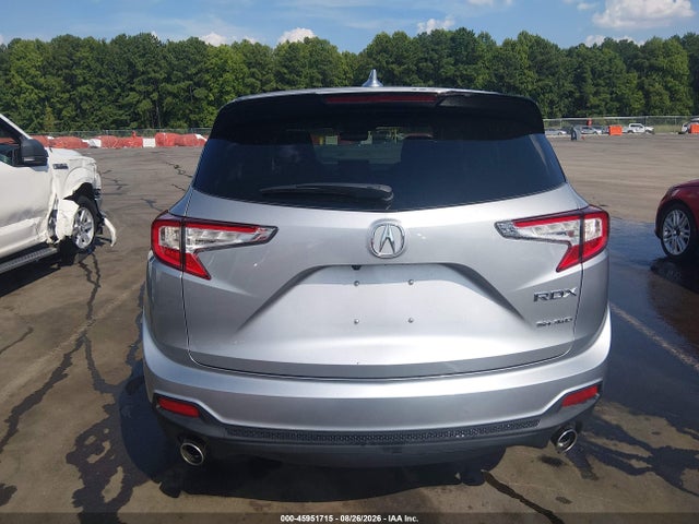 Продажа на аукционе авто 2020 Acura Rdx Standard, vin: 5J8TC2H33LL006510, номер лота: 45951715