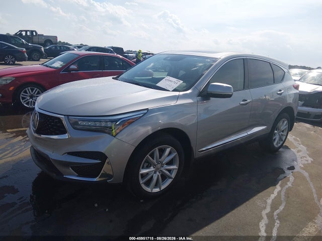 Продажа на аукционе авто 2020 Acura Rdx Standard, vin: 5J8TC2H33LL006510, номер лота: 45951715