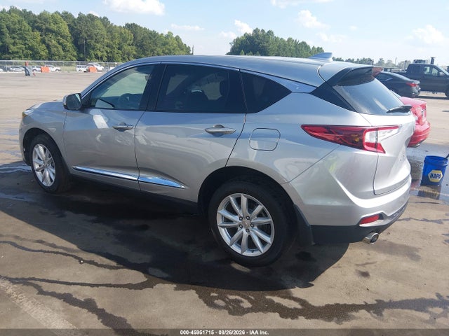 Продажа на аукционе авто 2020 Acura Rdx Standard, vin: 5J8TC2H33LL006510, номер лота: 45951715