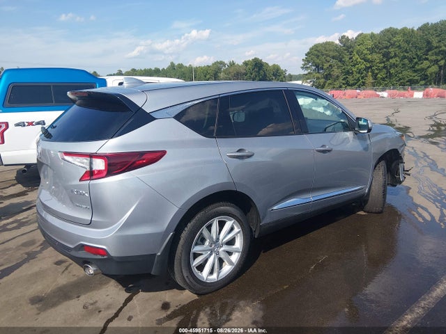 Продажа на аукционе авто 2020 Acura Rdx Standard, vin: 5J8TC2H33LL006510, номер лота: 45951715