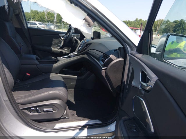 Продажа на аукционе авто 2020 Acura Rdx Standard, vin: 5J8TC2H33LL006510, номер лота: 45951715