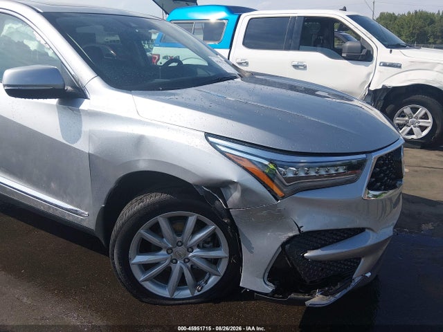 Продажа на аукционе авто 2020 Acura Rdx Standard, vin: 5J8TC2H33LL006510, номер лота: 45951715
