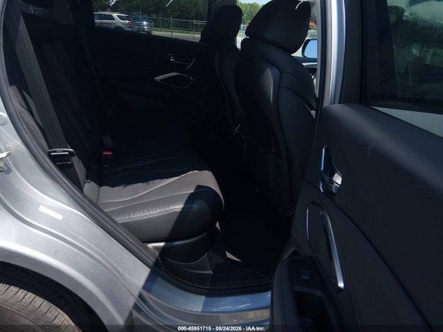Продажа на аукционе авто 2020 Acura Rdx Standard, vin: 5J8TC2H33LL006510, номер лота: 45951715