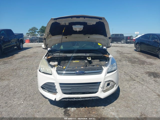 Продаж на аукціоні авто 2013 Ford Escape Se, vin: 1FMCU0GX1DUC21931, номер лоту: 45951717