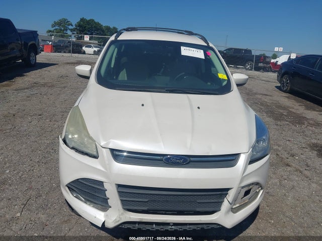 Продаж на аукціоні авто 2013 Ford Escape Se, vin: 1FMCU0GX1DUC21931, номер лоту: 45951717