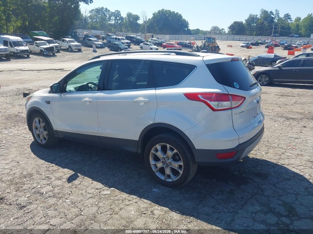 Продаж на аукціоні авто 2013 Ford Escape Se, vin: 1FMCU0GX1DUC21931, номер лоту: 45951717