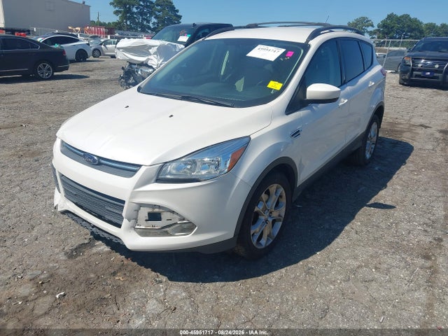 Продаж на аукціоні авто 2013 Ford Escape Se, vin: 1FMCU0GX1DUC21931, номер лоту: 45951717