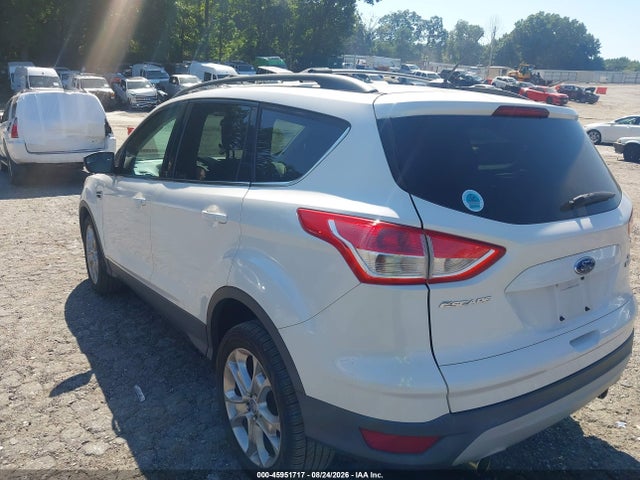 Продаж на аукціоні авто 2013 Ford Escape Se, vin: 1FMCU0GX1DUC21931, номер лоту: 45951717