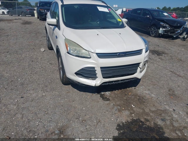 Продаж на аукціоні авто 2013 Ford Escape Se, vin: 1FMCU0GX1DUC21931, номер лоту: 45951717