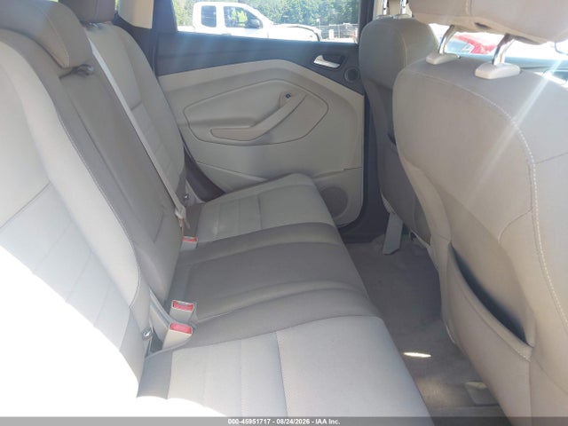 Продаж на аукціоні авто 2013 Ford Escape Se, vin: 1FMCU0GX1DUC21931, номер лоту: 45951717