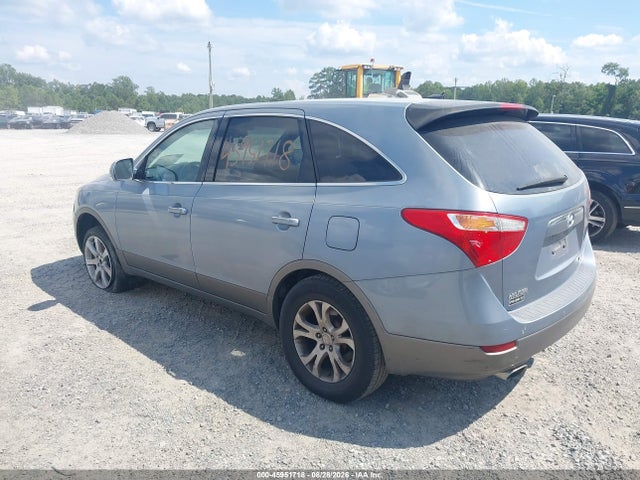 45951718 :رقم المزاد ، KM8NU13C18U035233 vin ، 2008 Hyundai Veracruz Gls/limited/se مزاد بيع