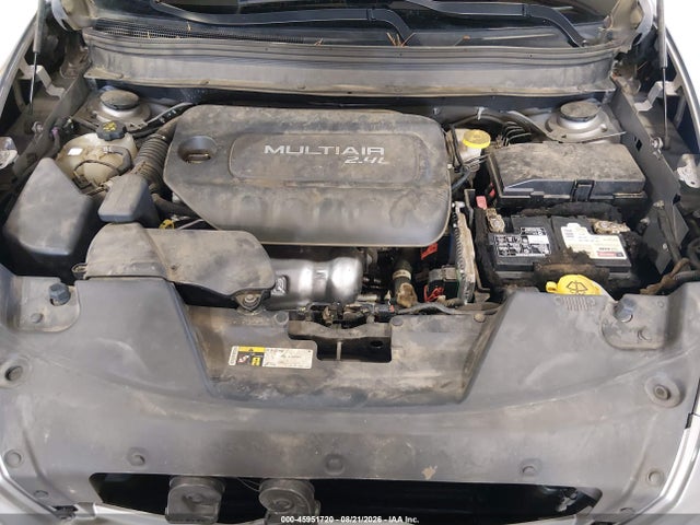 Продажа на аукционе авто 2016 Jeep Cherokee Sport, vin: 1C4PJMAB2GW313884, номер лота: 45951720