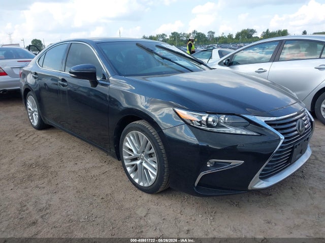 Aukcja sprzedaży 2016 Lexus Es 350, vin: 58ABK1GG3GU022819, numer aukcji: 45951722