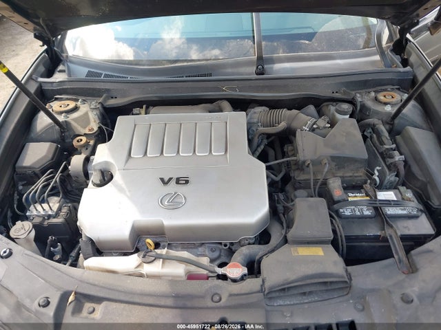 Aukcja sprzedaży 2016 Lexus Es 350, vin: 58ABK1GG3GU022819, numer aukcji: 45951722