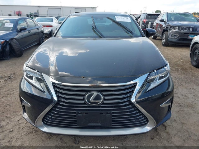 Aukcja sprzedaży 2016 Lexus Es 350, vin: 58ABK1GG3GU022819, numer aukcji: 45951722