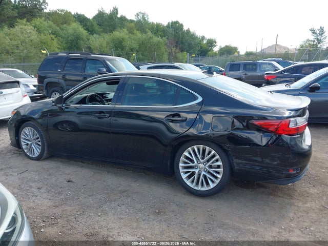 Aukcja sprzedaży 2016 Lexus Es 350, vin: 58ABK1GG3GU022819, numer aukcji: 45951722