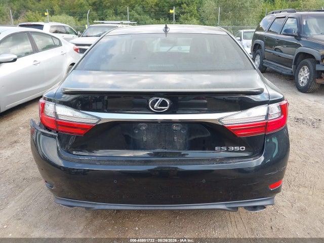 Aukcja sprzedaży 2016 Lexus Es 350, vin: 58ABK1GG3GU022819, numer aukcji: 45951722