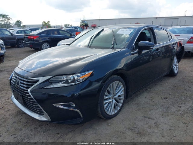 Aukcja sprzedaży 2016 Lexus Es 350, vin: 58ABK1GG3GU022819, numer aukcji: 45951722