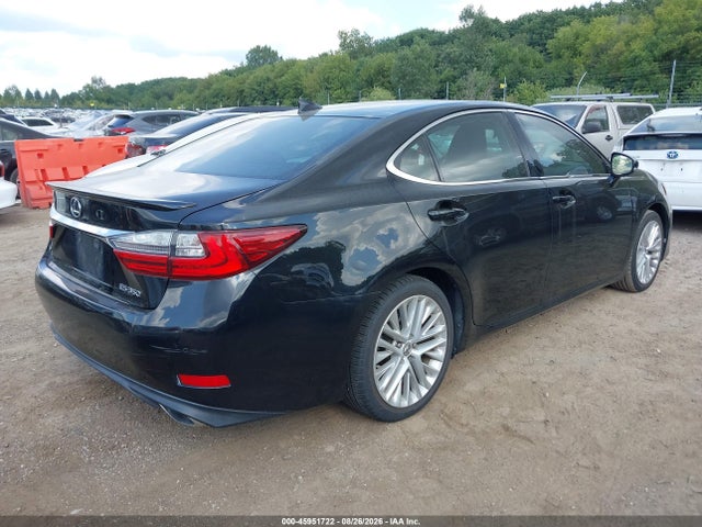 Aukcja sprzedaży 2016 Lexus Es 350, vin: 58ABK1GG3GU022819, numer aukcji: 45951722