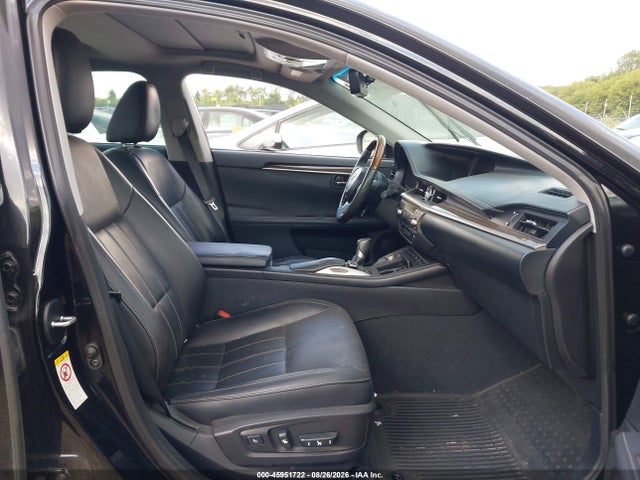 Aukcja sprzedaży 2016 Lexus Es 350, vin: 58ABK1GG3GU022819, numer aukcji: 45951722