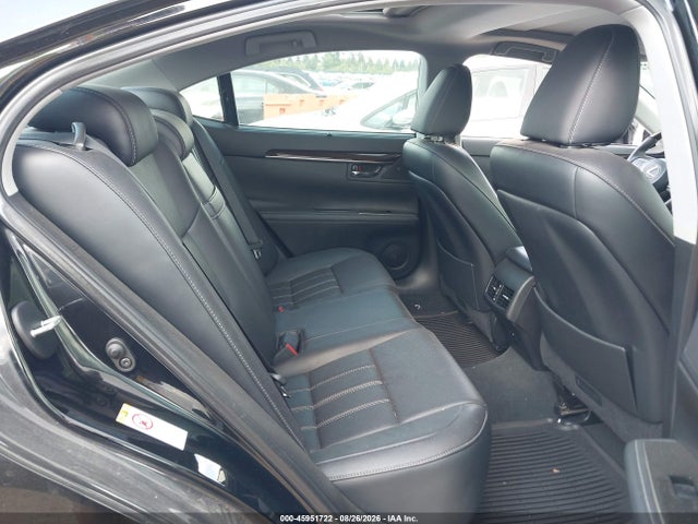 Aukcja sprzedaży 2016 Lexus Es 350, vin: 58ABK1GG3GU022819, numer aukcji: 45951722