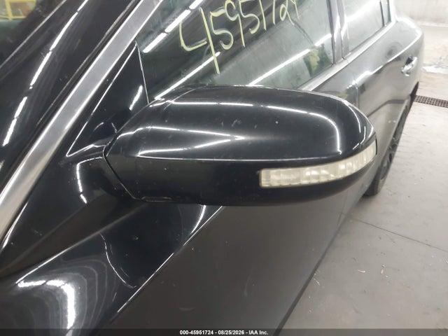 2009 Nissan Maxima 3.5 Sv მანქანა იყიდება აუქციონზე, vin: 1N4AA51E69C811943, აუქციონის ნომერი: 45951724