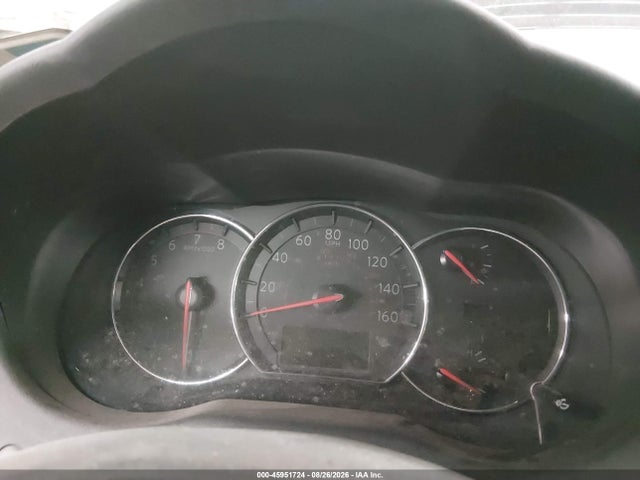 2009 Nissan Maxima 3.5 Sv მანქანა იყიდება აუქციონზე, vin: 1N4AA51E69C811943, აუქციონის ნომერი: 45951724