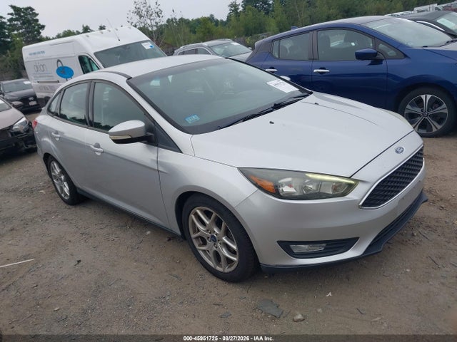 1FADP3F26FL251710 auction archive image