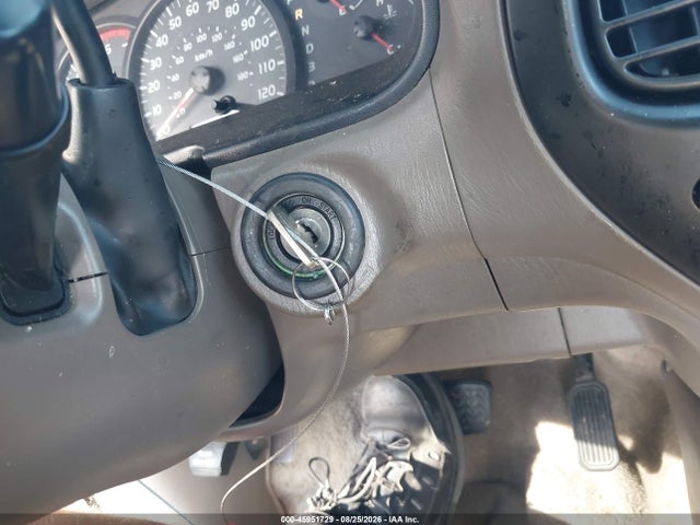 45951729 :رقم المزاد ، 5TBDT44146S554711 vin ، 2006 Toyota Tundra Sr5 V8 مزاد بيع