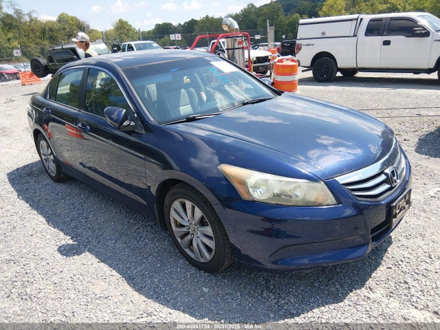 Aukcja sprzedaży 2011 Honda Accord 2.4 Ex-l, vin: 1HGCP2F83BA109391, numer aukcji: 45951734