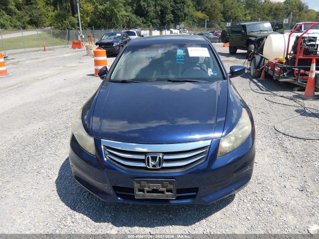 45951734 :رقم المزاد ، 1HGCP2F83BA109391 vin ، 2011 Honda Accord 2.4 Ex-l مزاد بيع